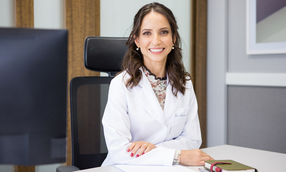 Mariane Fontes MD | Oncologia Clínica E Uro-Oncologia