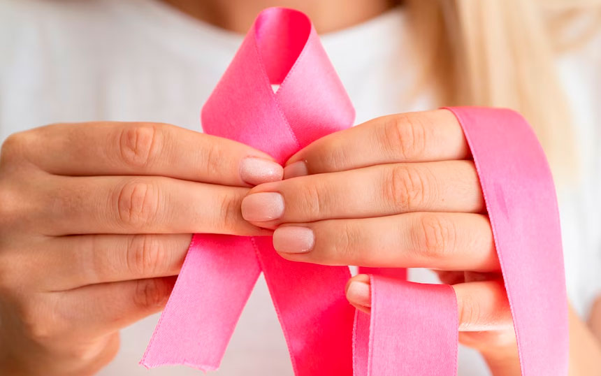 Outubro Rosa: Prevenção E Diagnóstico Precoce Do Câncer De Mama
