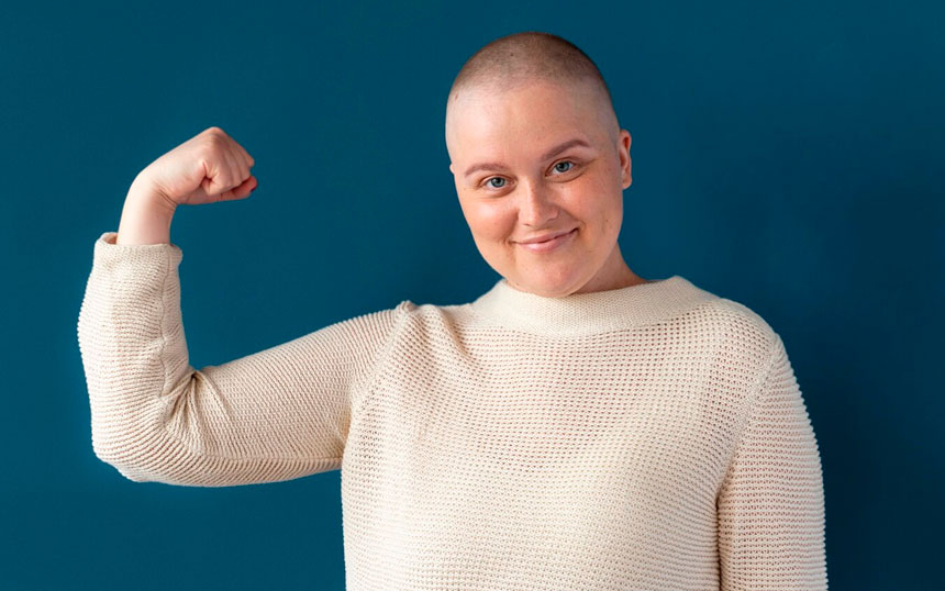 Dia 8 De Abril é Celebrado O Dia Mundial Da Luta Contra O Câncer