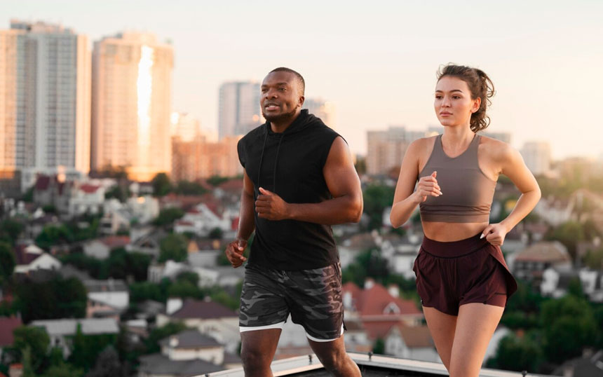 Câncer - Atividades físicas