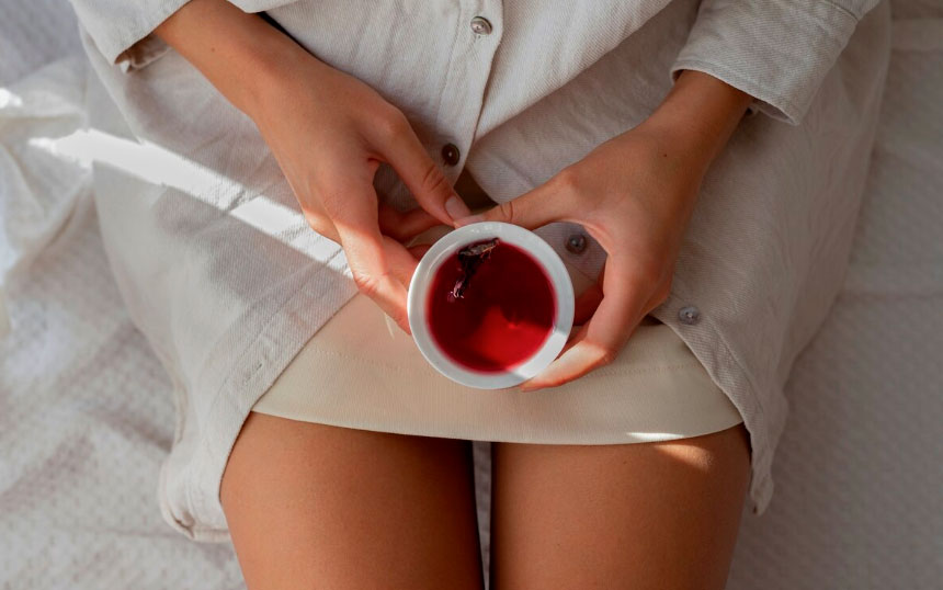 Câncer na bexiga - sangue na urina