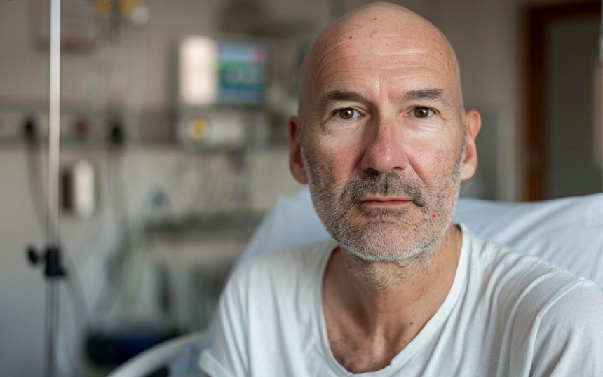 O impacto emocional do diagnóstico e do tratamento