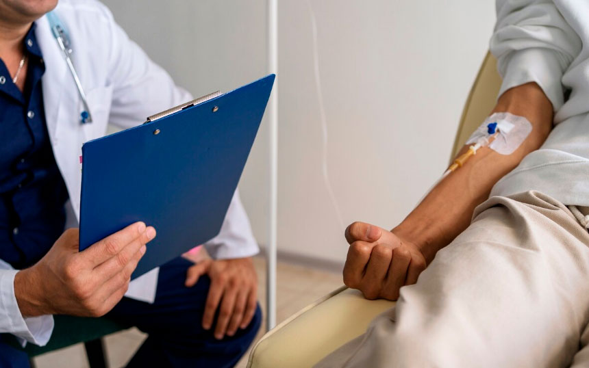 Terapias modernas: uso de quimioterapia baseada em cisplatina