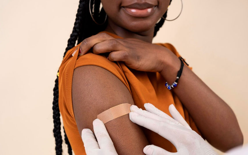 Fatores de risco e prevenção - HPV causa câncer