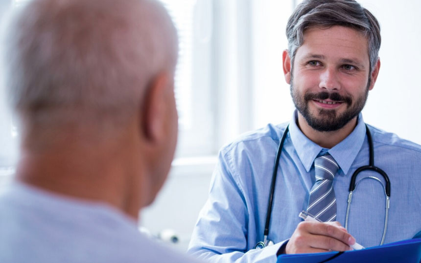 Opções de tratamento para câncer uretral