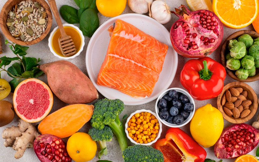 Alimentação e câncer - O papel da dieta na prevenção do câncer