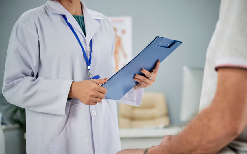 Como conscientizar as pessoas sobre o Novembro Azul?