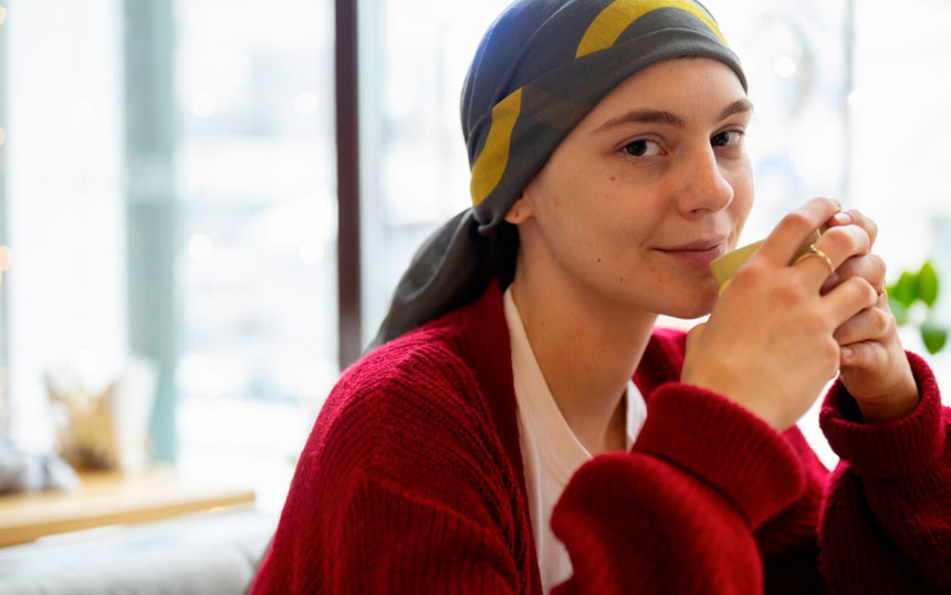 Compreendendo o câncer em mulheres