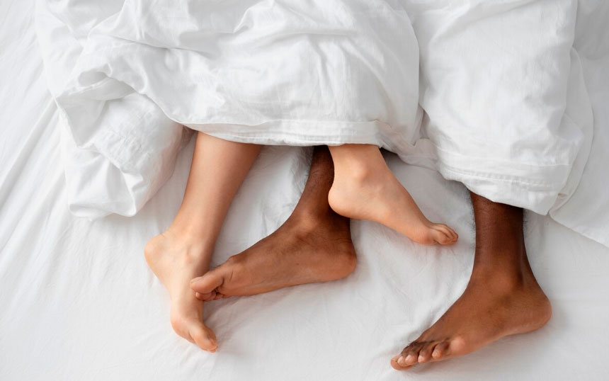 Efeitos dos principais tratamentos no desempenho sexual