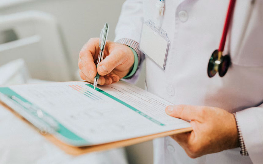 Fatores de prognóstico