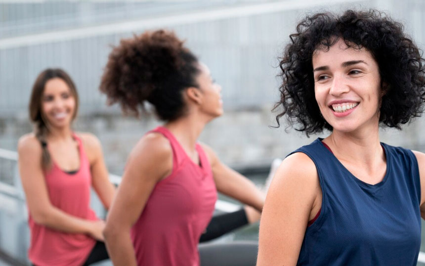 Fatores de risco e prevenção