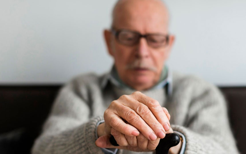 Câncer de próstata tem cura