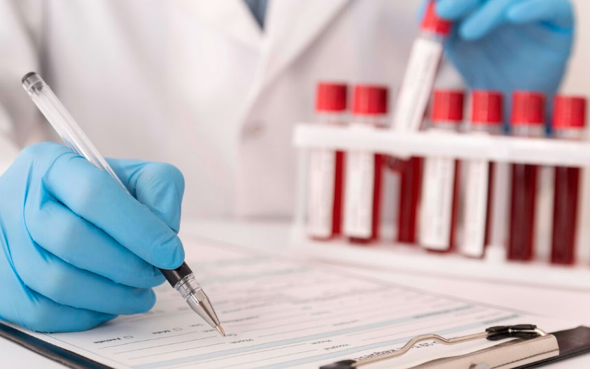 PSA como indicador, não como diagnóstico conclusivo