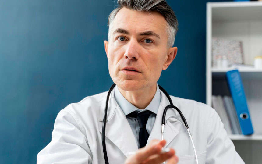 Qual o maior causador de câncer de próstata?