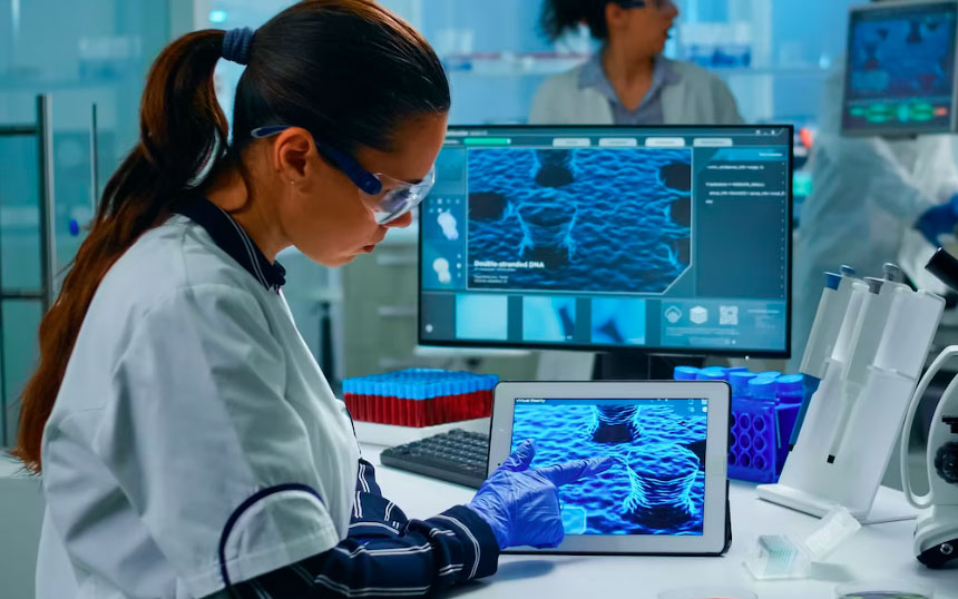 Diagnóstico precoce e detecção de anomalias