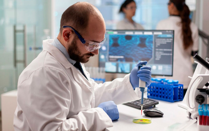 Como funciona a biópsia líquida?