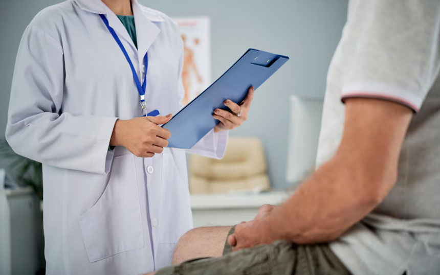 Estudos científicos que comprovam a relação entre exercício físico e menor incidência de câncer