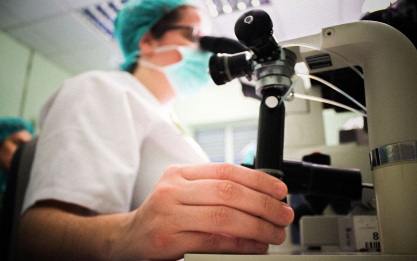 Benefícios para o paciente na cirurgia robótica em câncer urológico