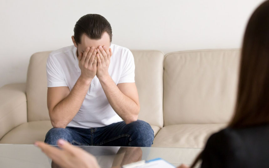 Importância da equipe médica - saúde sexual pós-tratamento