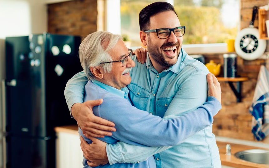 A importância do suporte familiar ao longo da jornada oncológica