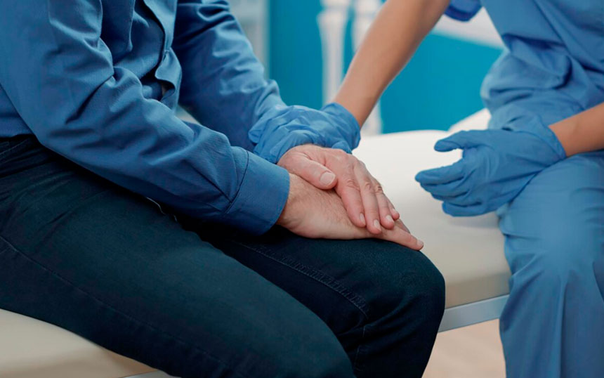 Câncer de próstata: prostatectomia robótica