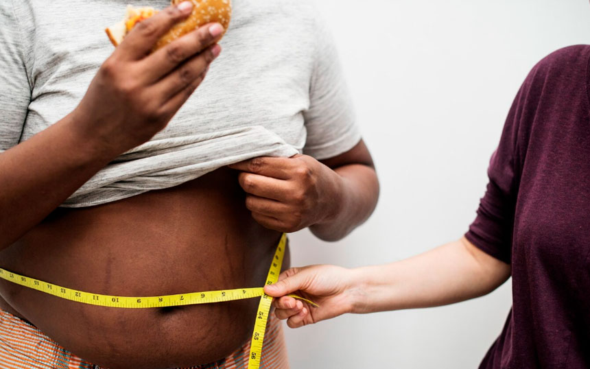 Principais fatores de risco para o câncer de rim