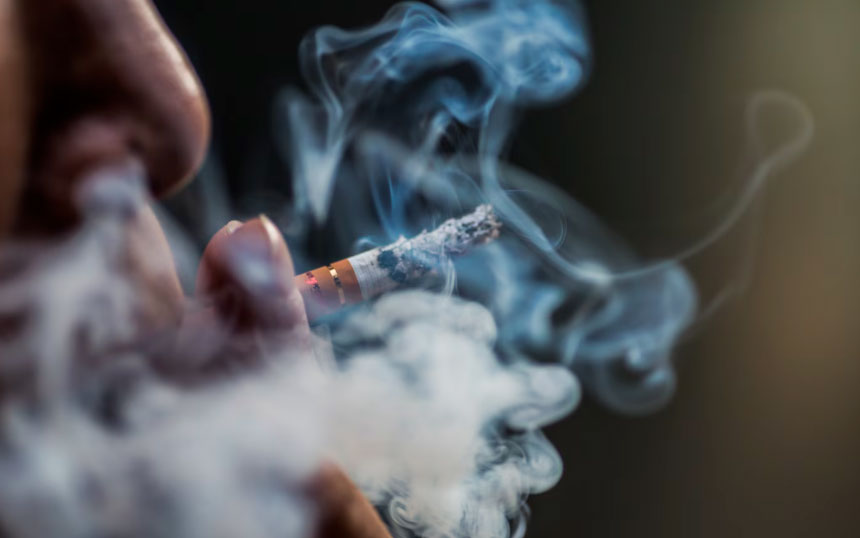 Fatores de risco que potencializam os danos do cigarro